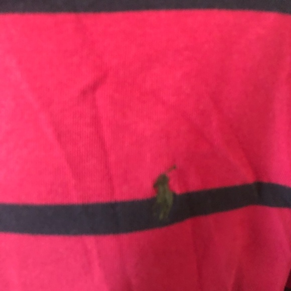 Gucci style polo sweatshirt 🔥🔥 - Picture 2 of 3